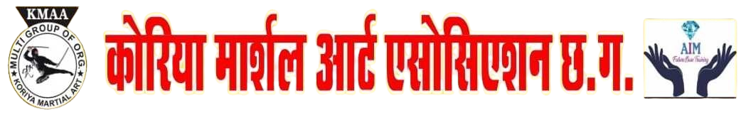 Koriya martial art logo